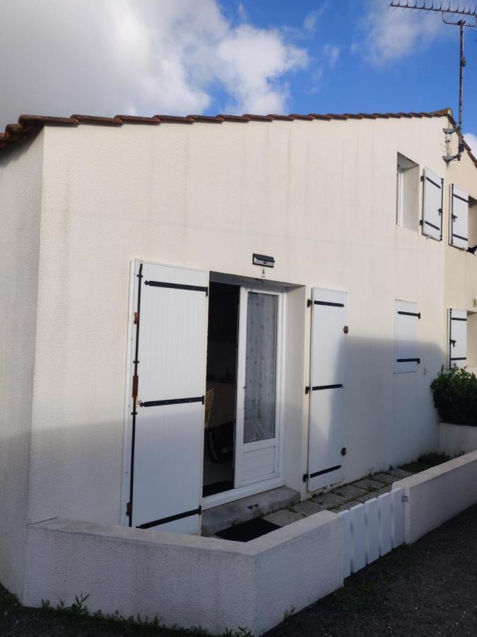 Maison Au Coeur Des Sables D'Olonne Les Sables-d'Olonne Exterior photo
